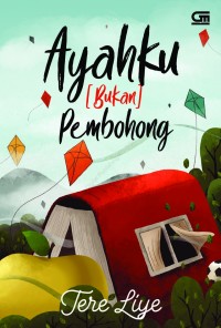 Image of AYAHKU [BUKAN] PEMBOHONG