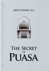 Image of THE SCRET OF PUASA