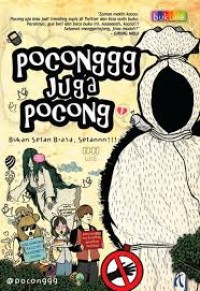 Image of POCONGGG JUGA POCONG