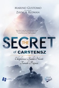 Image of THE SECRET OF CARSTENSZ