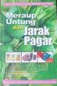 Image of MERAUP UNTUNG DARI JARAK PAGAR
