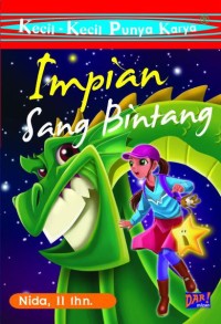 Image of KECIL-KECIL PUNYA KARYA: IMPIAN SANG BINTANG