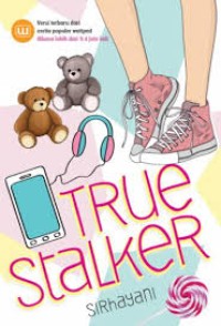 Image of TRUE STALKER