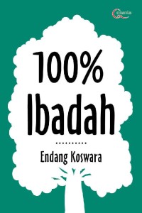 Image of 100% IBADAH