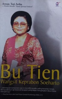 Image of BU TIEN: WANGSIT KEPRABON SOEHARTO