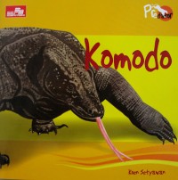 Image of KOMODO