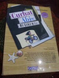 Image of CURHAT ABIS BU GURU KITA