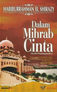 Image of DALAM MIHRAB CINTA