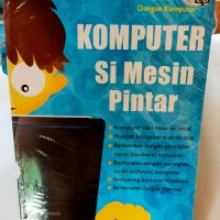 Image of KOMPUTER SI MESIN PINTAR