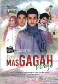 Image of KETIKA MAS GAGAH PERGI