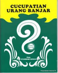 Image of CUCUPATIAN URANG BANJAR