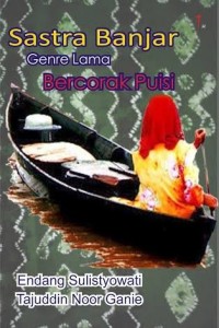 Image of SASTRA BANJAR: GENRE LAMA BERCORAK PUISI
