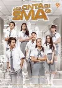Image of ADA CINTA DI SMA