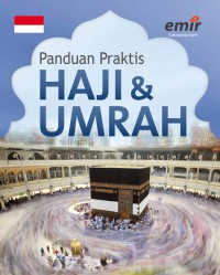 Image of PANDUAN PRAKTIS HAJI & UMRAH