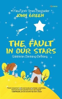 Image of THE FAULT IN OUR STARS : SALAHKAN BINTANG - BINTANG