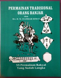 Image of PERMAINAN TRADISIONAL ORANG BANJAR