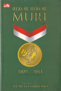 Image of REKOR-REKOR MURI (2009-2011)