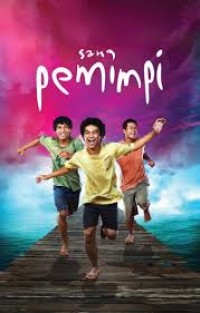 Image of SANG PEMIMPI