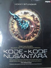 Image of KODE-KODE NUSANTARA
