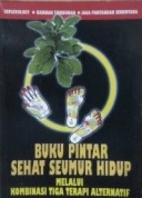 Image of KOMBINASI TIGA TERAPI ALTERNATIF