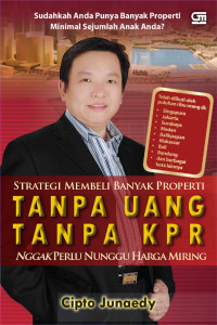 Image of STRATEGI MEMBELI BANYAK PROPERTI TANPA UANG TANPA KPR