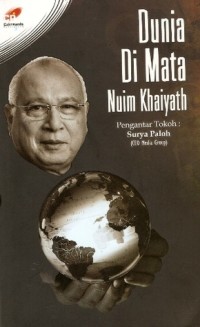 Image of DUNIA DI MATA NUIM KHAIYATH
