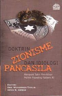 Image of Doktrin Zionisme dan Idiologi Pancasila