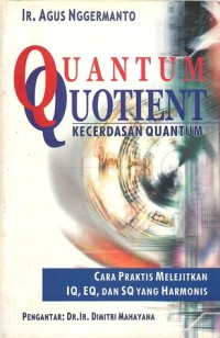 Image of Quantum Quotient: Kecerdasan Quantum