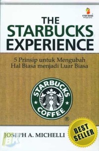 Image of The Starbucks Experience