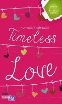 Image of TIMELESS LOVE