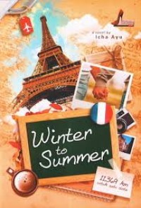 Image of WINTER TO SUMMER : 11.369 km untuk satu cinta