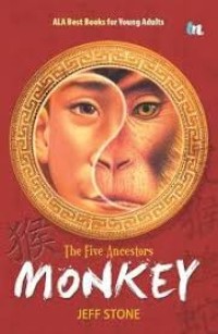 Image of MONKEY