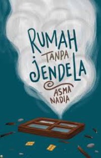 Image of RUMAH TANPA JENDELA