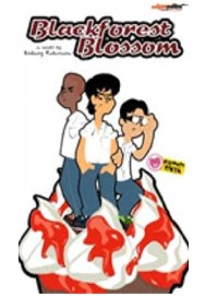 Image of BLACKFOREST BLOSSOM