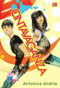 Image of CINTAVAGANZA