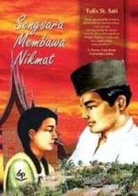 Image of SENGSARA MEMBAWA NIKMAT