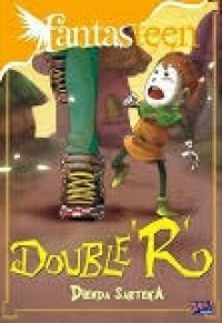 Image of DOUBLE R
