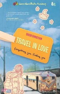 Image of TRAVEI IN LOVE