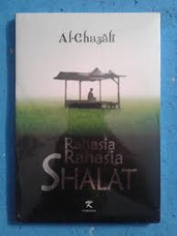 Image of RAHASIA-RAHASIA SHALAT