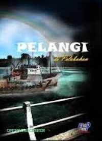 Image of PELANGI DIPELABUHAN