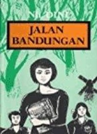 Image of JALAN BANDUNGAN