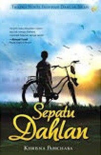 Image of SEPATU DAHLAN