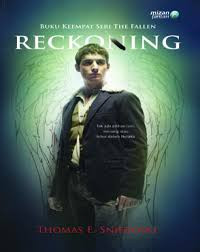 Image of RECKONING