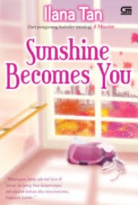 Image of SUNSHINE BECOMES YOU