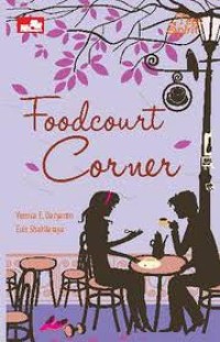 Image of FOODCOURT CORNIER