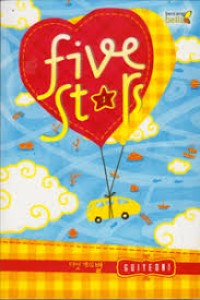 Image of FIVE STARS #1