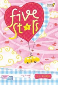 Image of FIVE STARS #2