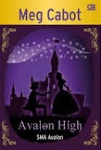Image of AVALON HIGH : SMA AVALON