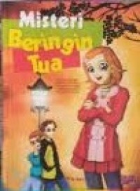 Image of MISTERI BERINGIN TUA