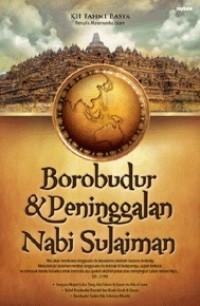 Image of BOROBUDUR & PENINGGALAN NABI SULAIMAN